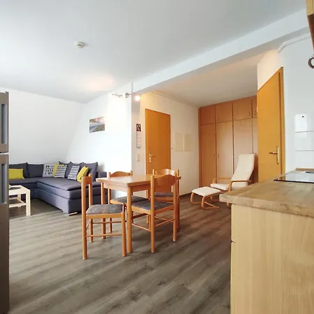 Morgensuenn Apartment Gollwitz