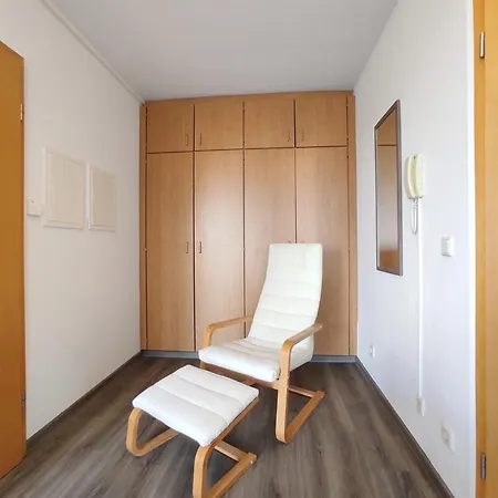 Morgensuenn Apartment Gollwitz