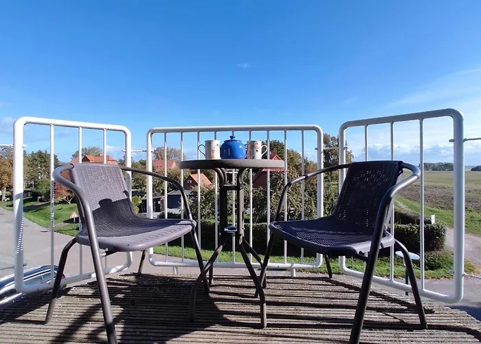 Apartment Morgensuenn *