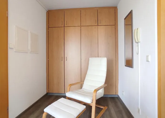 Morgensuenn Apartment Gollwitz